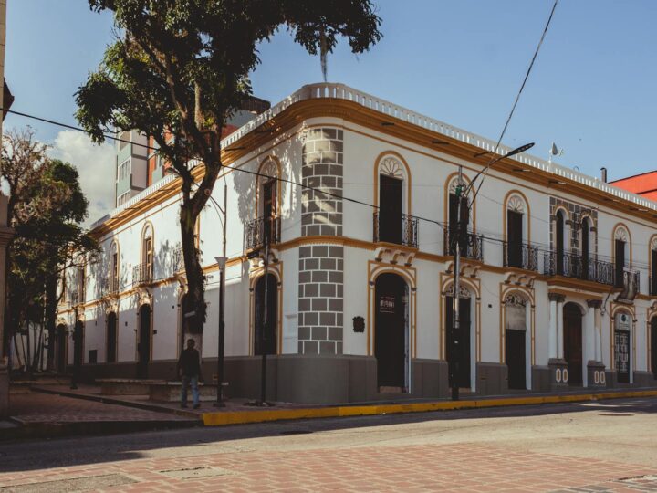 Chiesa di San Juan Mlaga
